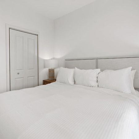 Touchstone Resort Bracebridge Exteriör bild
