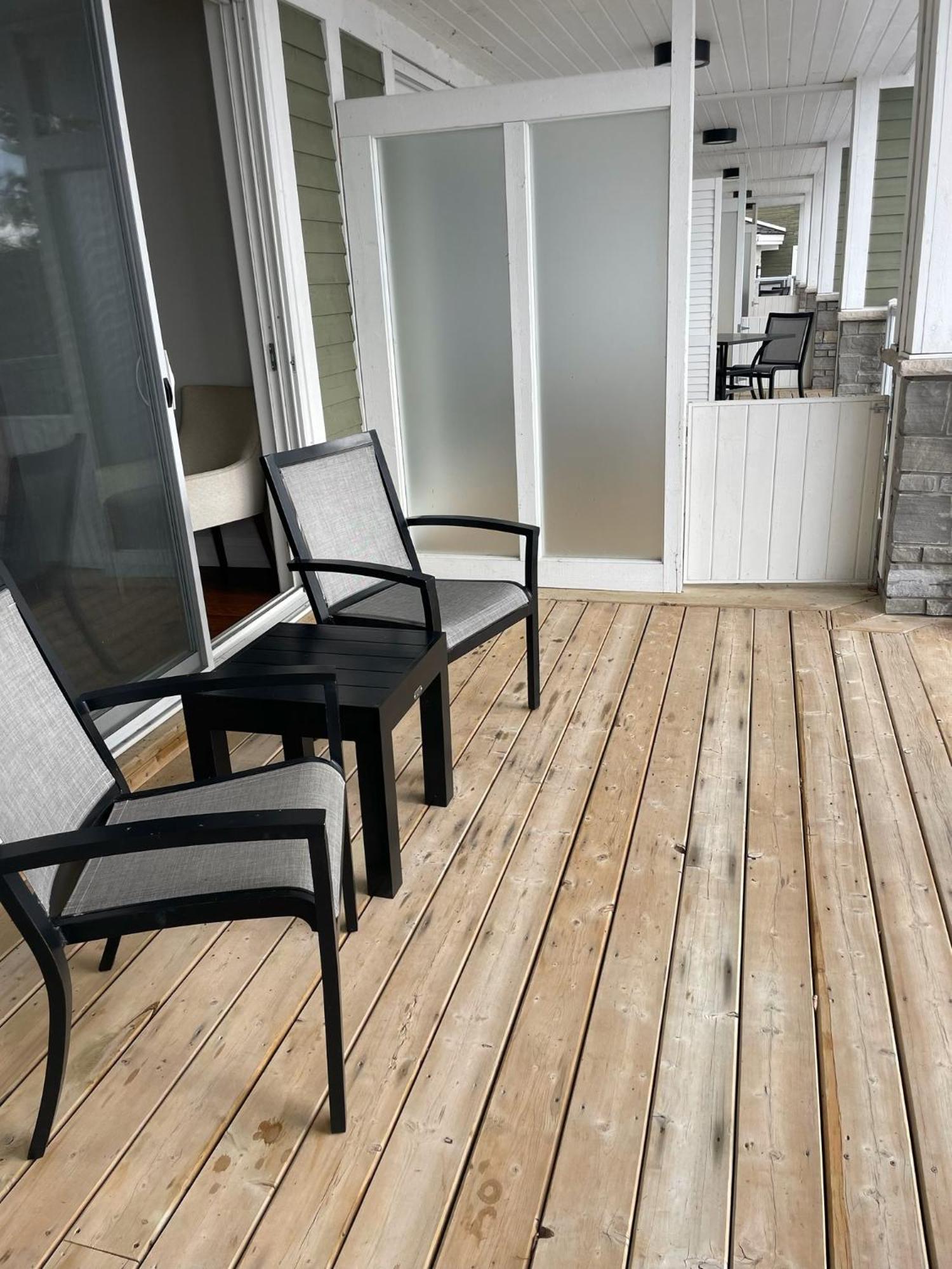 Touchstone Resort Bracebridge Exteriör bild