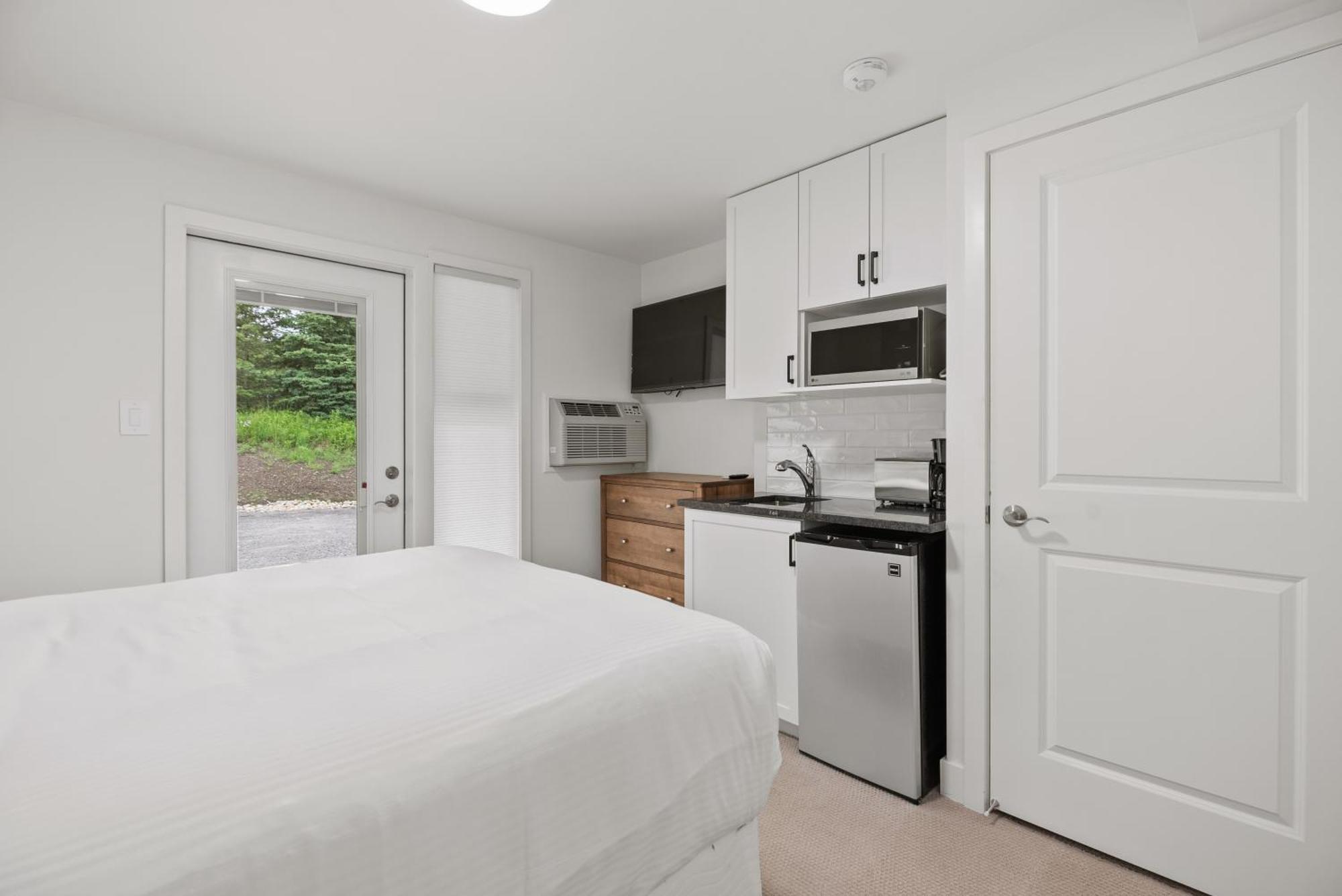 Touchstone Resort Bracebridge Exteriör bild