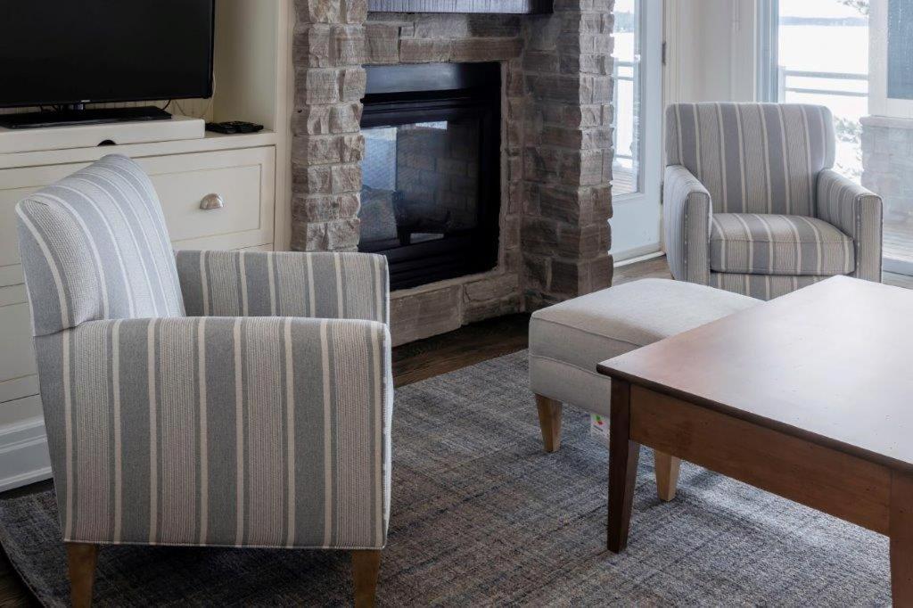 Touchstone Resort Bracebridge Exteriör bild
