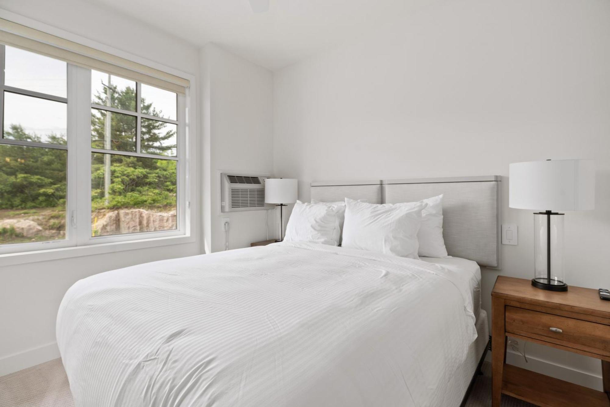 Touchstone Resort Bracebridge Exteriör bild