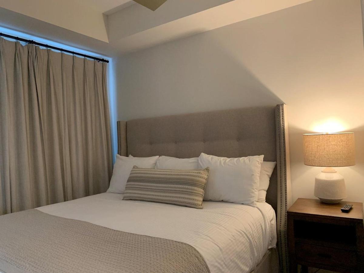 Touchstone Resort Bracebridge Exteriör bild