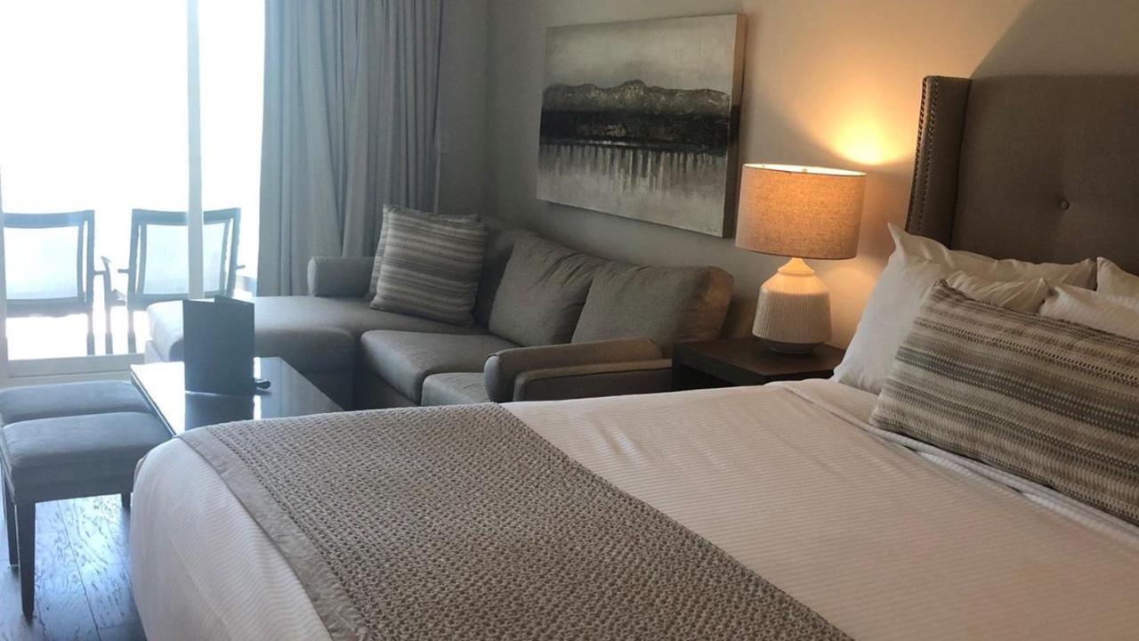 Touchstone Resort Bracebridge Exteriör bild